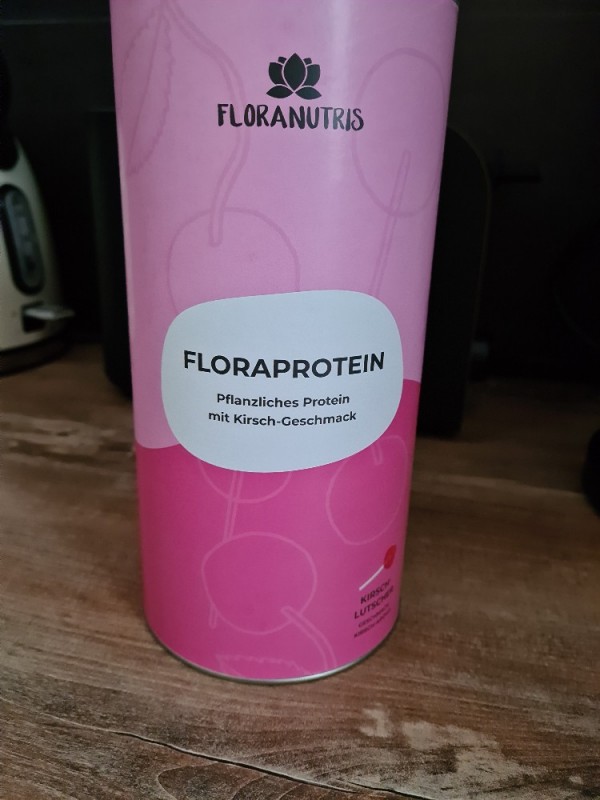 Floraprotein von Glitzihorn83 | Hochgeladen von: Glitzihorn83
