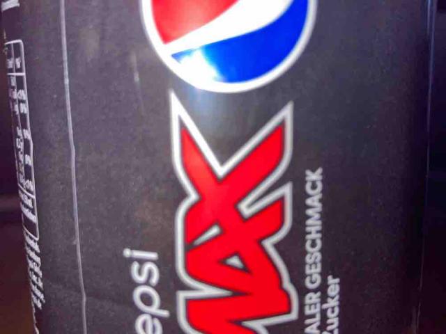 Pepsi Max von silverrado | Hochgeladen von: silverrado
