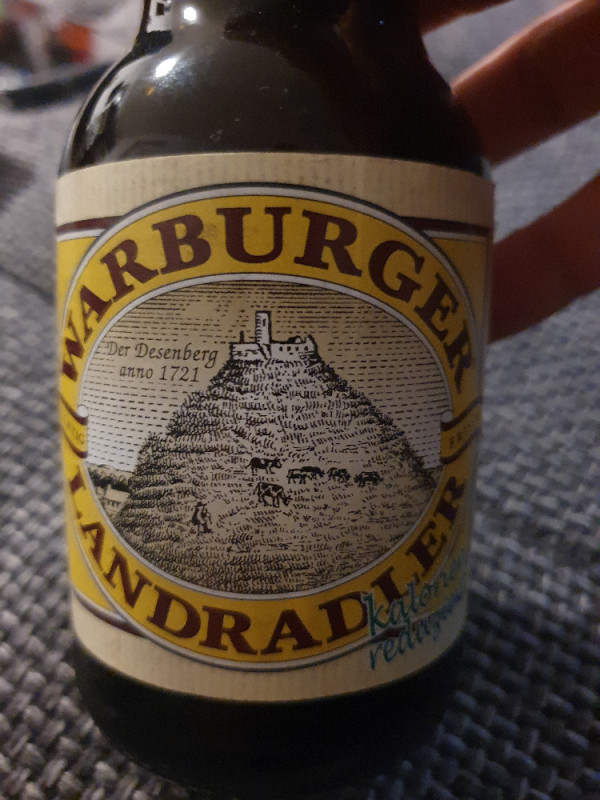 warburger landradler von OrpheusTelos | Hochgeladen von: OrpheusTelos