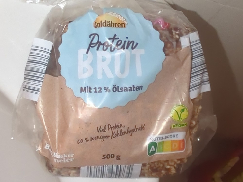 Protein Brot von amelie.binder2004@gmail.com | Hochgeladen von: amelie.binder2004@gmail.com Protein Brot von amelie.binder2004@gmail.com | Hochgeladen von: amelie.binder2004@gmail.com