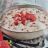 Porridge Erdbeere Vanille, Verzehrfertig Portion 215gr. von Knol | Hochgeladen von: Knolle 77
