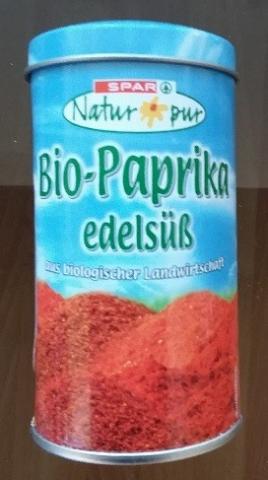 Bio-Paprika edelsüß | Hochgeladen von: Tahnee