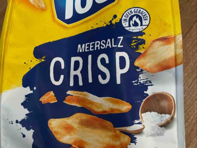 Tuc Meersalz Crisp by lannsxhy | Hochgeladen von: lannsxhy