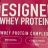 Designer Whey Protein, Fruit Cereal von dkiesel601 | Hochgeladen von: dkiesel601