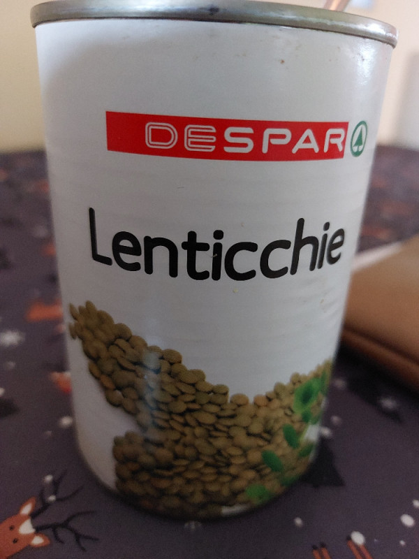 Lenticche von katina1981 | Hochgeladen von: katina1981