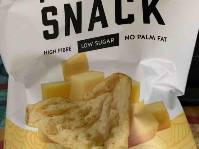 Protein Snack cheese style by 999kek | Uploaded by: 999kek