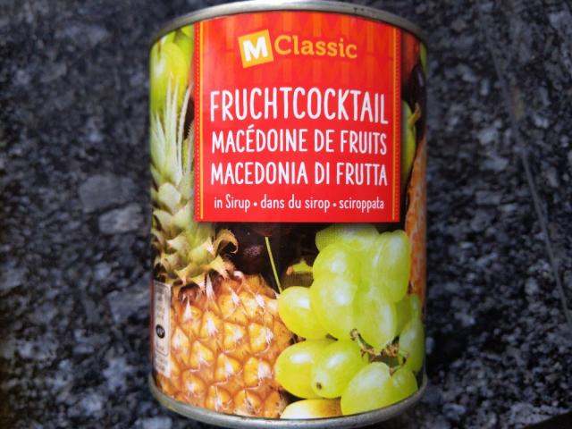 Fruchtcocktail von Dimitri Lomonossow | Hochgeladen von: Dimitri Lomonossow