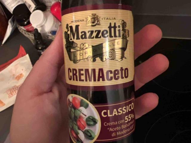 Cremaceto, Classico 55% by tereschen95 | Uploaded by: tereschen95