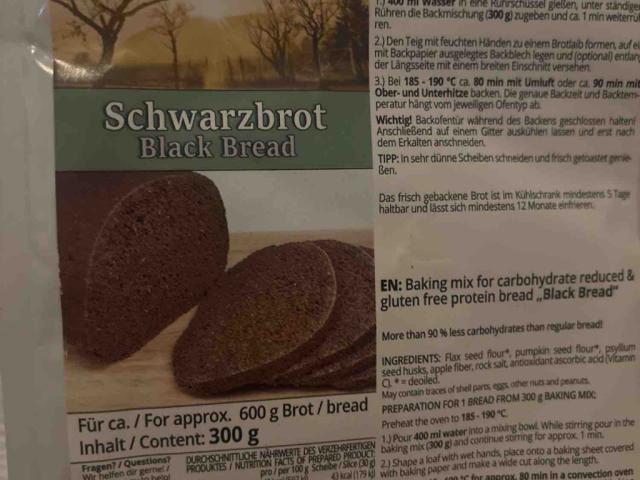 Schwarzbrot by Hamsti89 | Uploaded by: Hamsti89