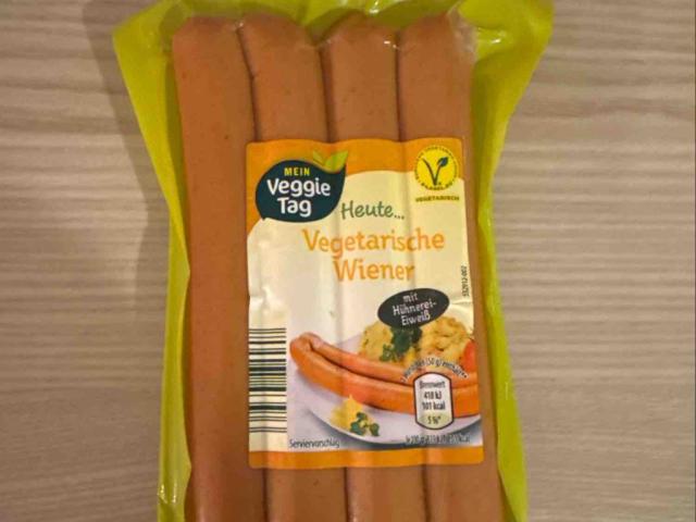 Veggie Wiener von brittany | Hochgeladen von: brittany