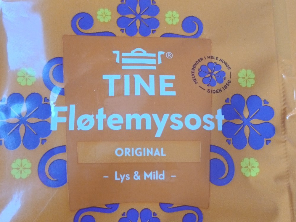 Fløtemysost Original, Lys & Mild von bs538 | Hochgeladen von: bs538 Fløtemysost Original, Lys & Mild von bs538 | Hochgeladen von: bs538