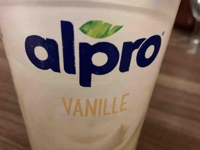 Sojajoghurt Vanille von carmenmb | Hochgeladen von: carmenmb