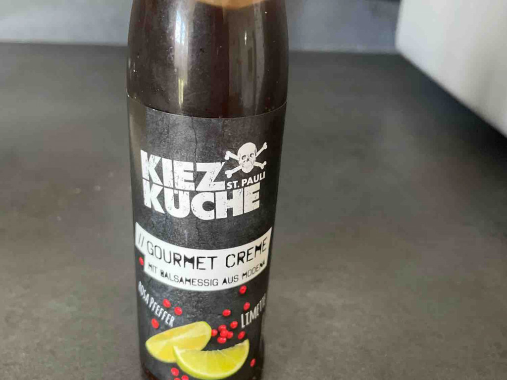 Kiezküche Gourmet Creme von Vani09 | Hochgeladen von: Vani09