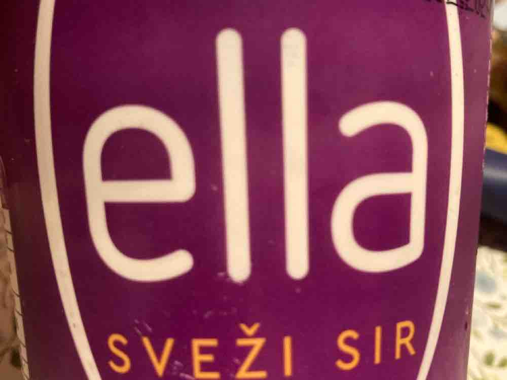 Ella, Svezi sir von ZoliNS | Hochgeladen von: ZoliNS