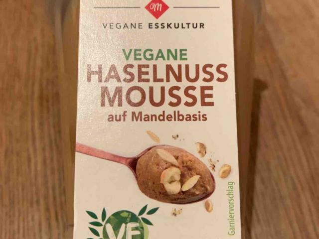 vegane Haselnuss Mousse von xEllix | Hochgeladen von: xEllix