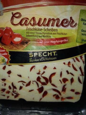 casumer frischkäse Scheiben von MagtheSag | Hochgeladen von: MagtheSag