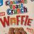 Cinnamon Toast Crunch Waffle Maple Flavour von FloMeh | Hochgeladen von: FloMeh