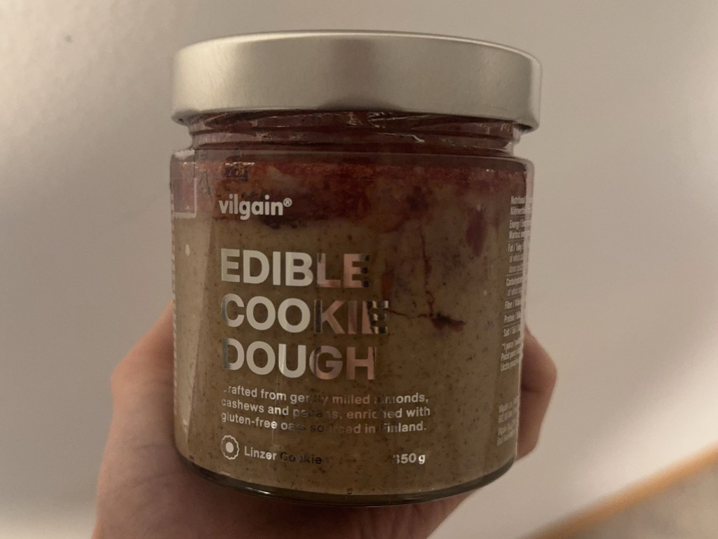 Edible Cookie Doug von Lousl | Hochgeladen von: Lousl