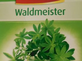 Waldmeister Tee, Waldmeister | Hochgeladen von: Elnik