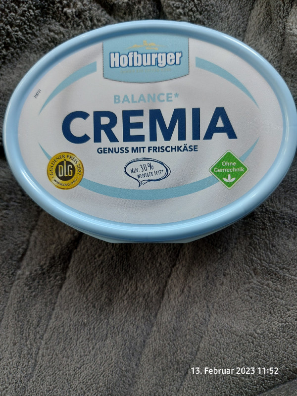 Cremia, Frischkäse von moon1009 | Hochgeladen von: moon1009