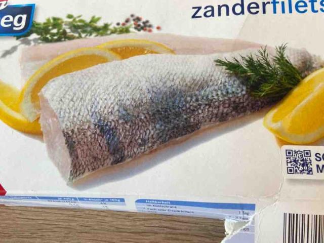 Zanderfilets von hdbrose | Hochgeladen von: hdbrose