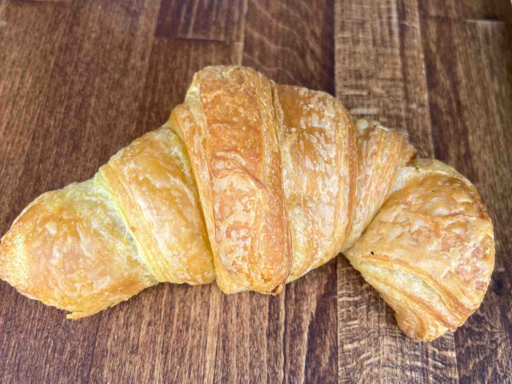 Croissant, vegan von Felixx19794 | Hochgeladen von: Felixx19794