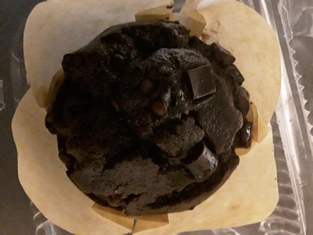Doppel Choc Muffin, 2 Stk. Rührkuchen m. Schokolade von cedsus69 | Hochgeladen von: cedsus69