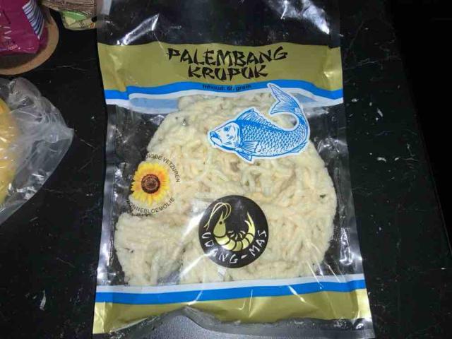 palembang krupuk by lavlav | Uploaded by: lavlav