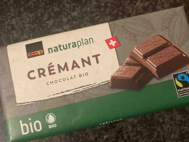 Crémant, Chocolat Bio von sandrina86 | Hochgeladen von: sandrina86