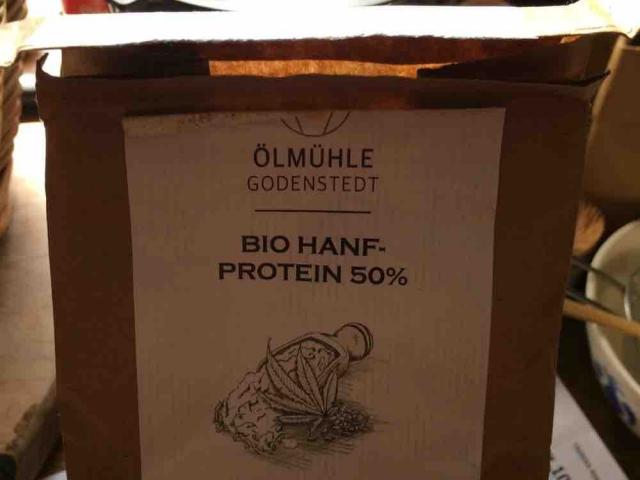 Hanfprotein Bio  von misswar | Hochgeladen von: misswar