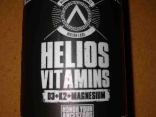 Helios Vitamins von ralle86 | Hochgeladen von: ralle86