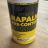 Xtreme Napalm Pre-Workout Pumped, Dragon Fruit 2 Flavour von sar | Hochgeladen von: sarinabarvitius