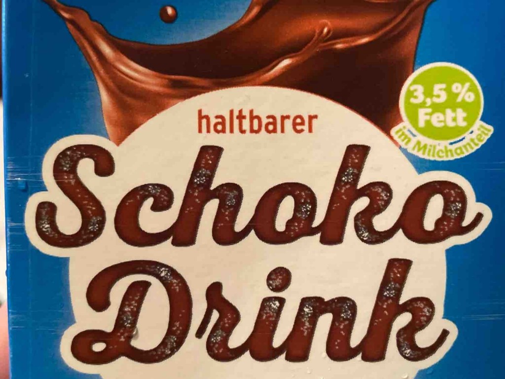 Schoko Drink, 3.5% Fett von Snueffelstueck | Hochgeladen von: Snueffelstueck