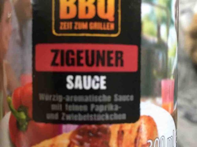 Zigeuner Sauce von M.o.S. | Hochgeladen von: M.o.S.