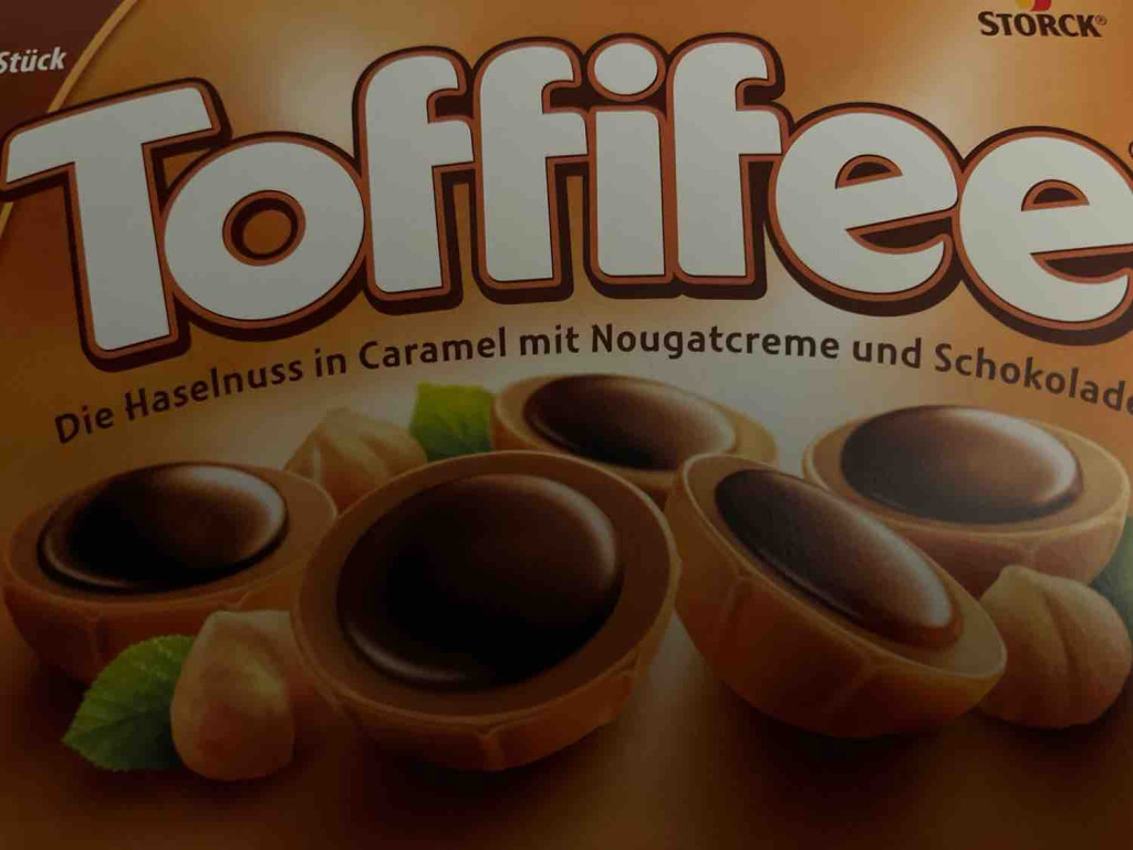 Toffifee Maxi-Pack von zeroKAL | Hochgeladen von: zeroKAL