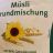 Müsli, Grundmischung von Doerni1102 | Hochgeladen von: Doerni1102