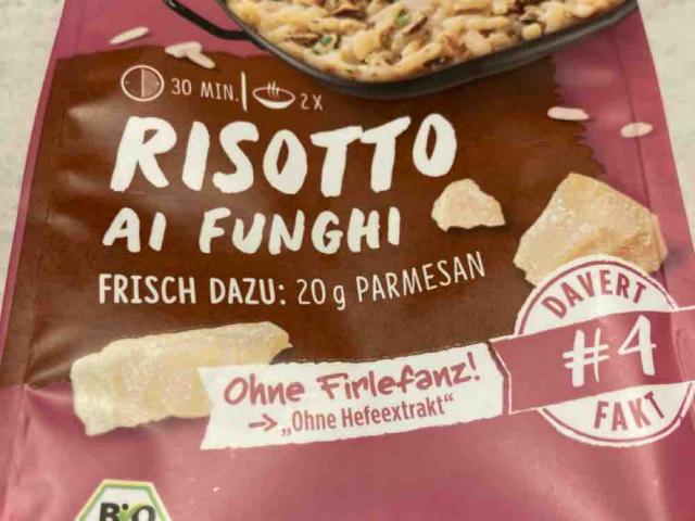 Risotto al Funghi by emja | Hochgeladen von: emja