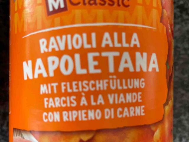 Ravioli, alla Napoletana von CaliDan | Hochgeladen von: CaliDan