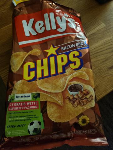 chips baccon bbq von Gerd.klewan | Hochgeladen von: Gerd.klewan