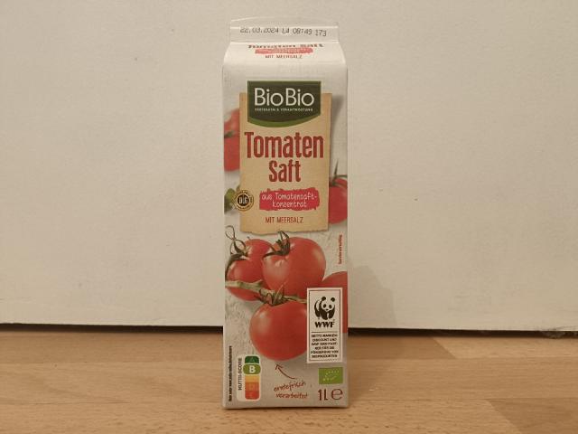 Tomatensaft by efedleikudl | Hochgeladen von: efedleikudl