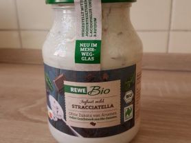 Bio Joghurt mild Stracciatella, Stracciatella | Hochgeladen von: mle1234