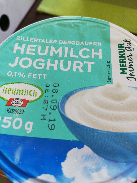 Joghurt, 0.1 von Illness | Hochgeladen von: Illness