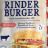 Rinder Burger von andyp30 | Hochgeladen von: andyp30