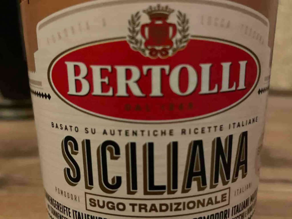 Siciliana von DoktorUhr | Hochgeladen von: DoktorUhr