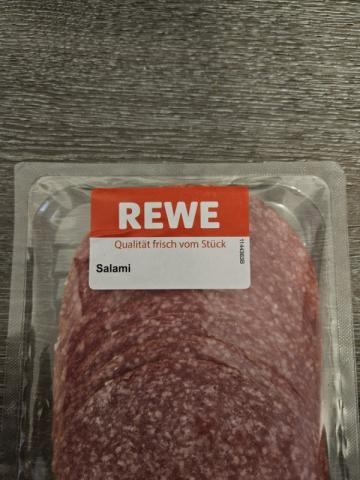 Salami von Janine.88 | Hochgeladen von: Janine.88