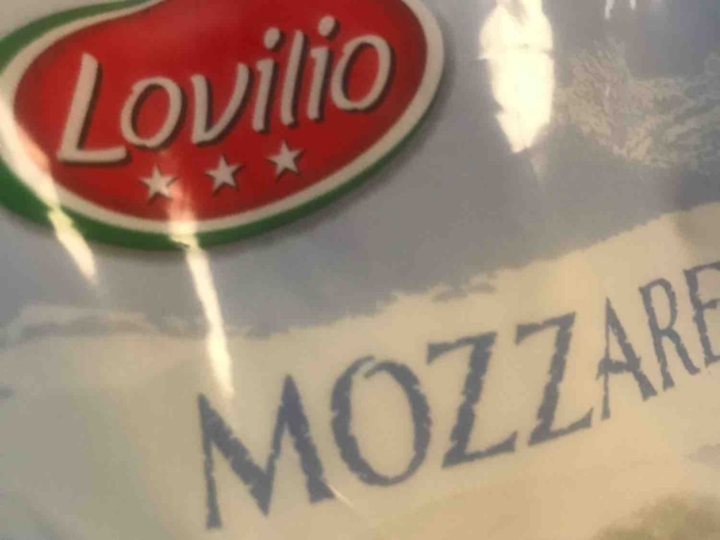Mozzarella Light, 8,5% Fett von AnMu1973 | Hochgeladen von: AnMu1973