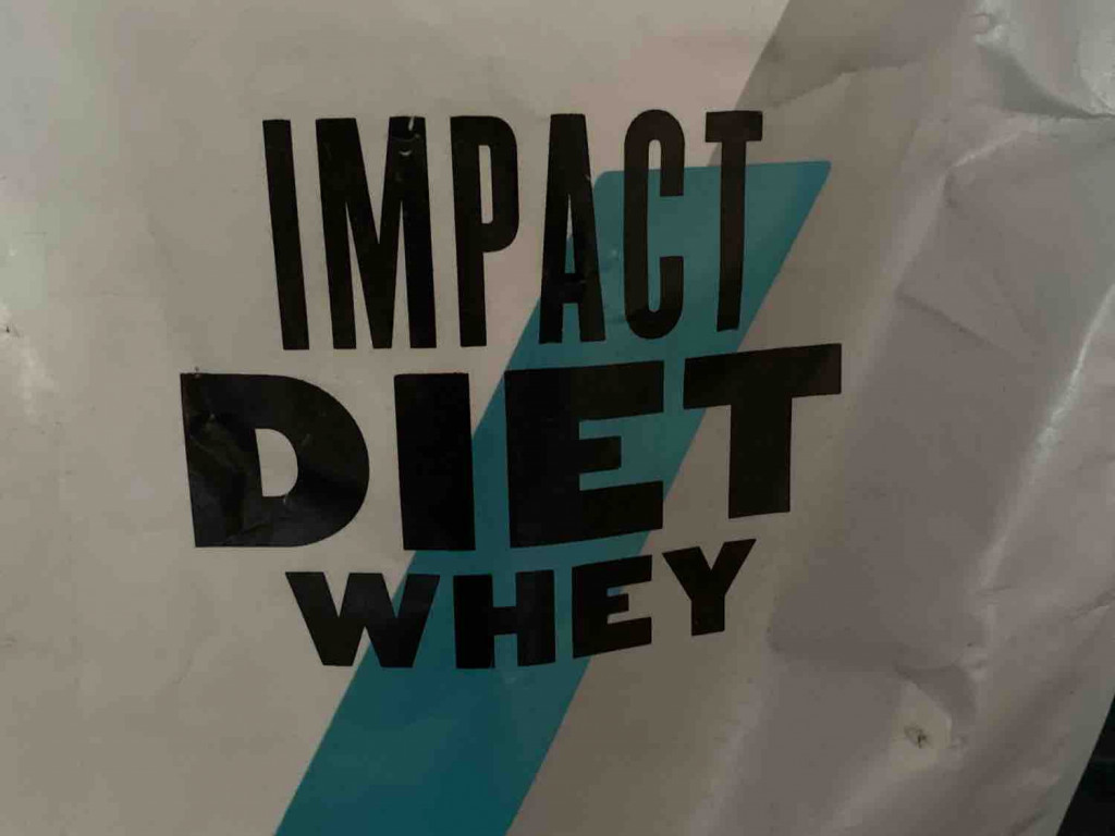 Impact Diet Whey von marcel1991moe | Hochgeladen von: marcel1991moe