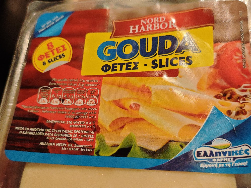 Gouda Slices von zaraenka682 | Hochgeladen von: zaraenka682 Gouda Slices von zaraenka682 | Hochgeladen von: zaraenka682