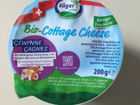 Bio Cottage Cheese | Hochgeladen von: Thorbjoern