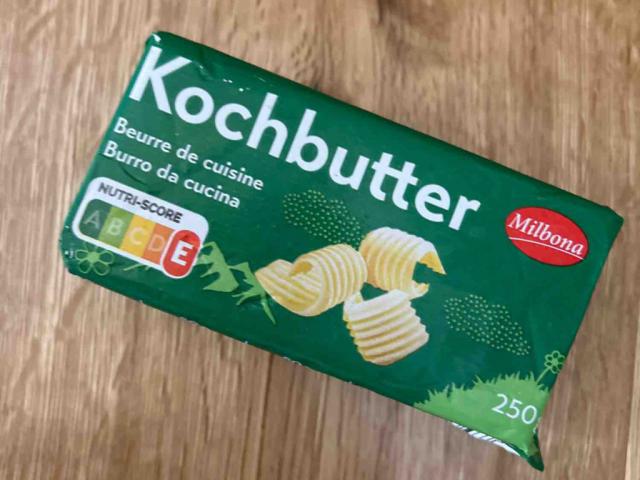 Kochbutter von Leana0815 | Hochgeladen von: Leana0815